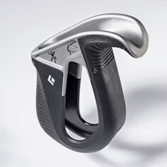 Black Diamond ATC Pilot Belay device - Picture 4 of 5